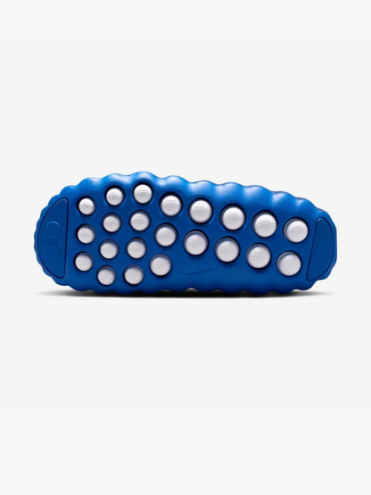 Nike Mind 001 Slide Blackened Blue Game Royal