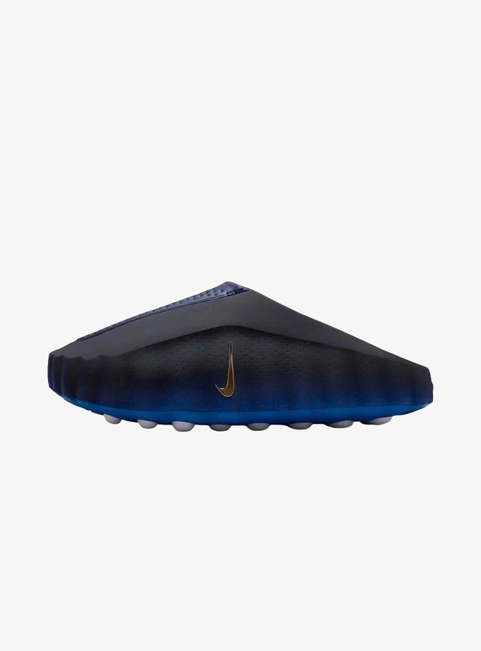 Nike Mind 001 Slide Blackened Blue Game Royal