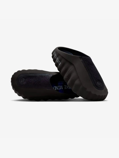 Nike Mind 001 Slide Fragment Black