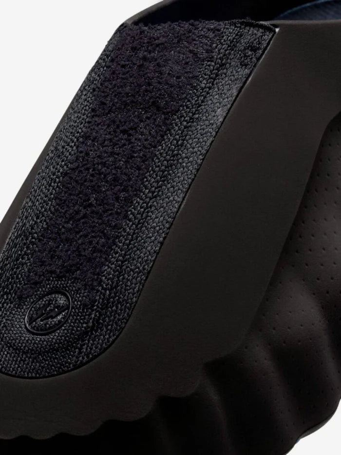 Nike Mind 001 Slide Fragment Black