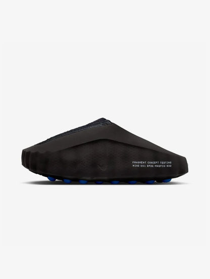 Nike Mind 001 Slide Fragment Black