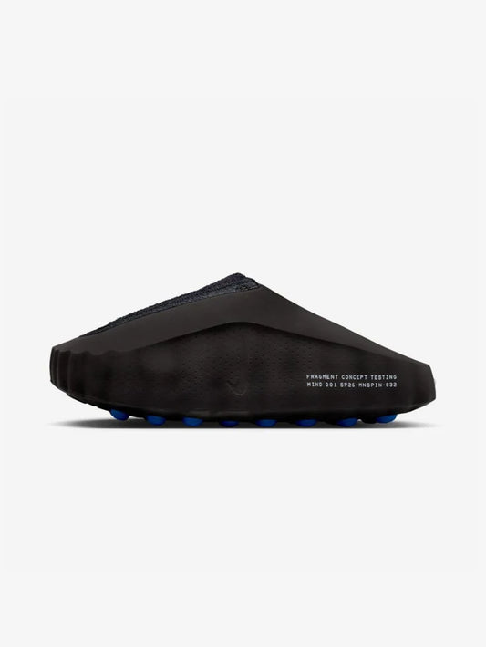 Nike Mind 001 Slide Fragment Black