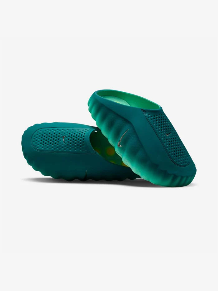 Nike Mind 001 Slide Geode Teal Light Menta