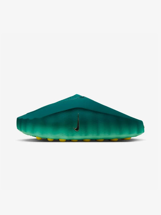 Nike Mind 001 Slide Geode Teal Light Menta