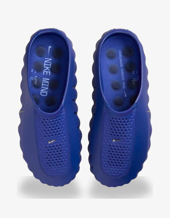 Nike Mind 001 Slide Old Royal (Women's)