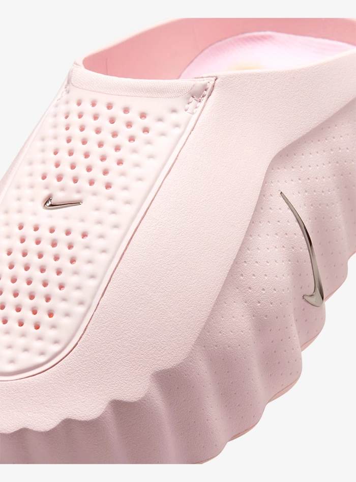 Nike Mind 001 Slide Pearl Pink