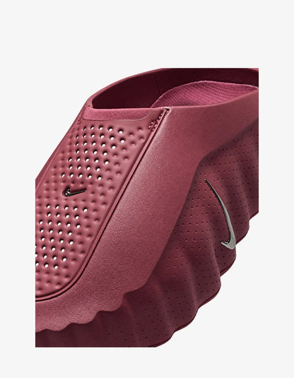 Nike Mind 001 Slide Pink Smoke (Women's)