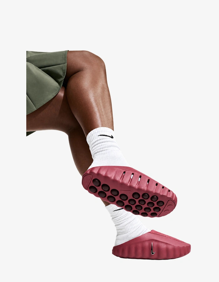 Nike Mind 001 Slide Pink Smoke (Women's)