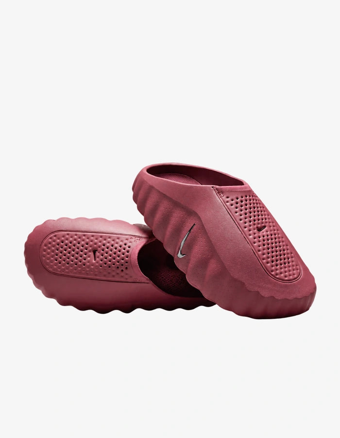 Nike Mind 001 Slide Pink Smoke (Women's)