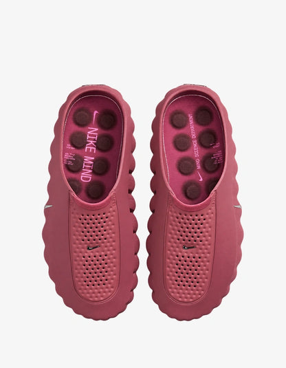 Nike Mind 001 Slide Pink Smoke (Women's)