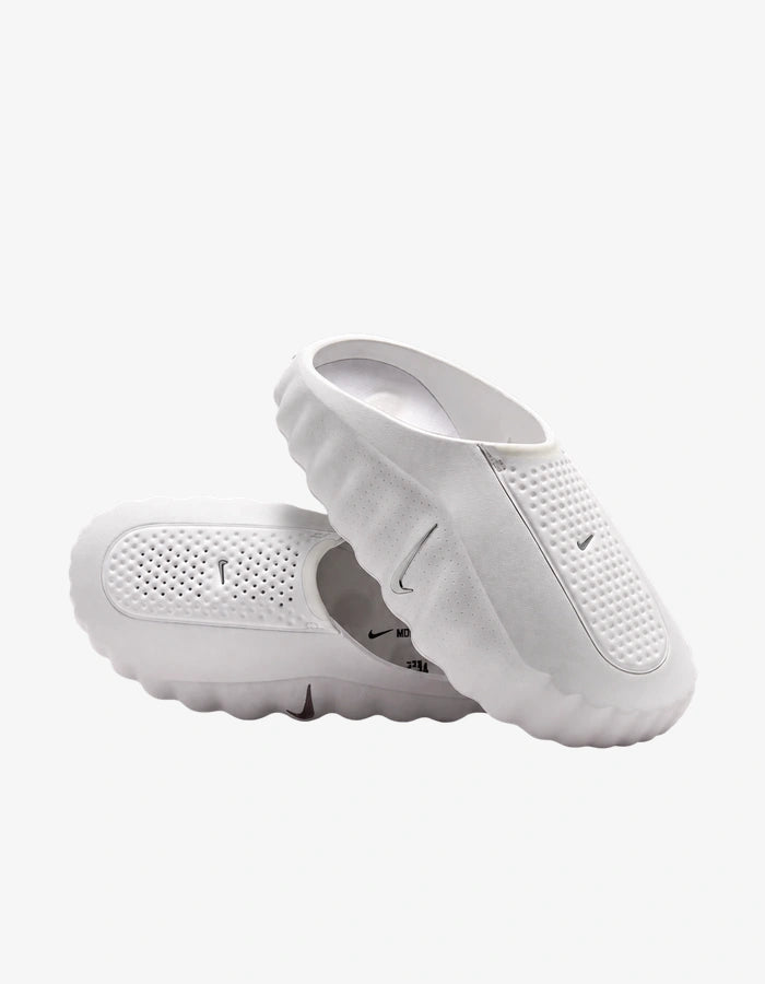 Nike Mind 001 Slide Summit White (Women's)