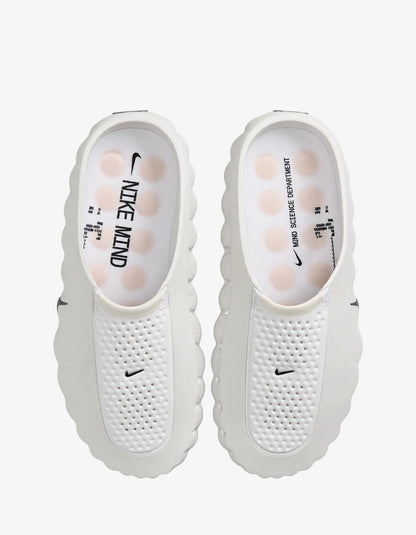 Nike Mind 001 Slide Summit White (Women's)