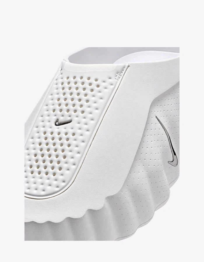 Nike Mind 001 Slide Summit White (Women's)