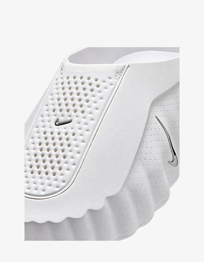 Nike Mind 001 Slide Summit White (Women's)