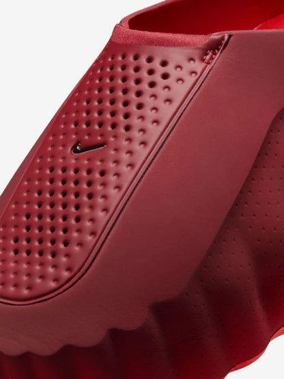 Nike Mind 001 Slide Team Red University Red