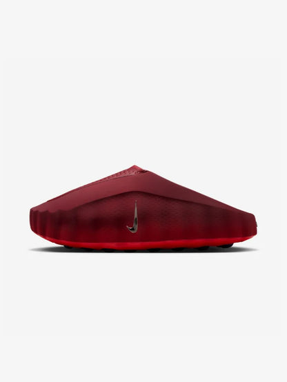 Nike Mind 001 Slide Team Red University Red