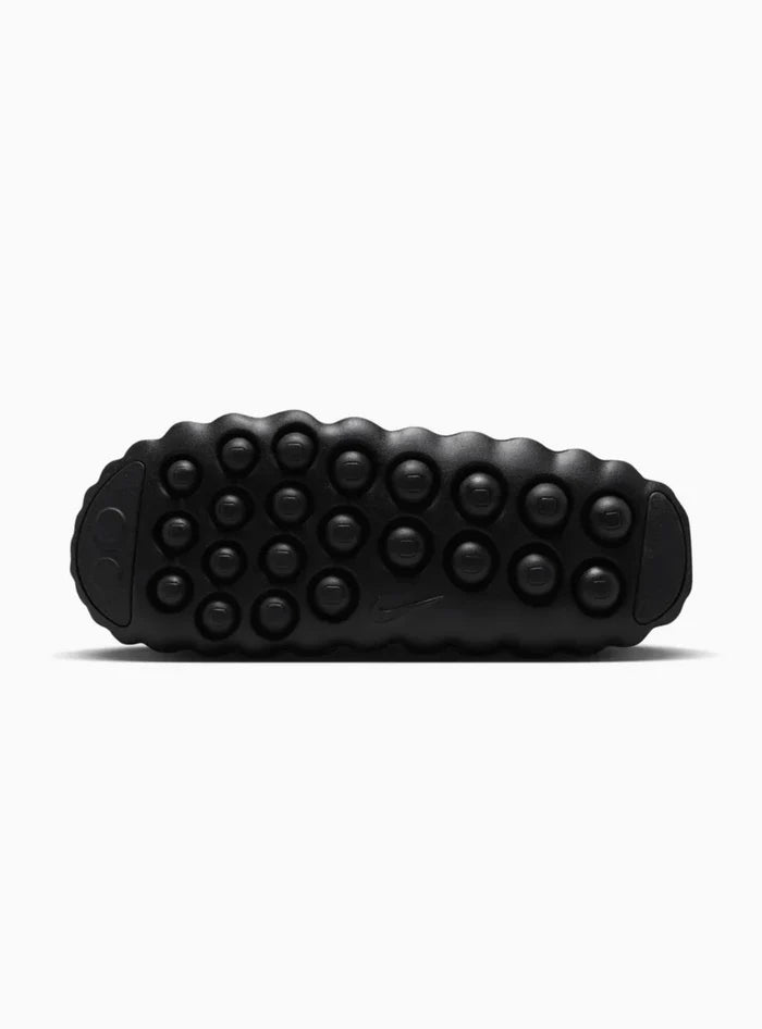 Nike Mind 001 Slide Triple Black