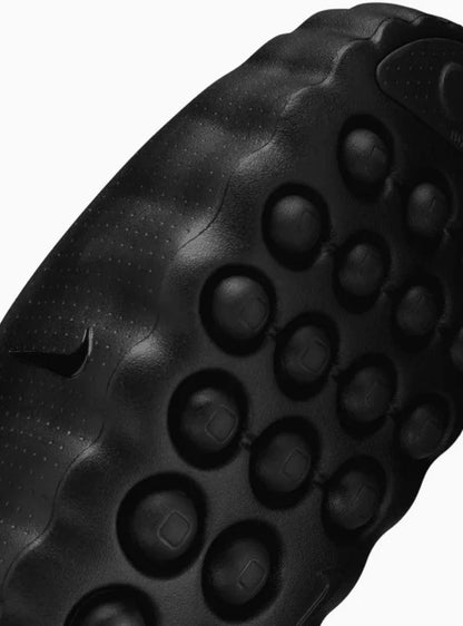 Nike Mind 001 Slide Triple Black