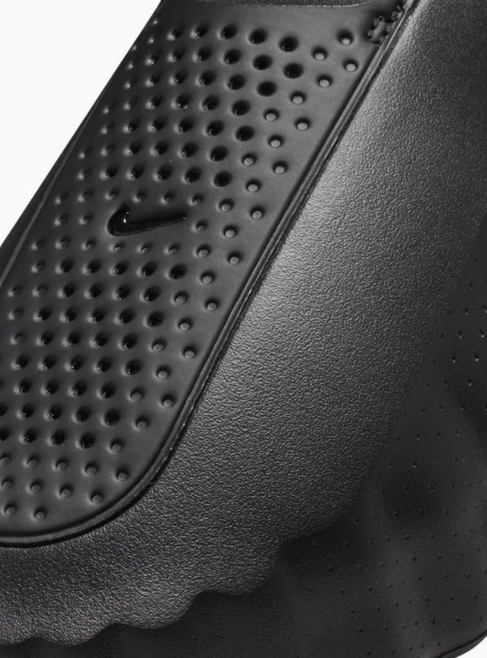 Nike Mind 001 Slide Triple Black