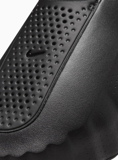 Nike Mind 001 Slide Triple Black