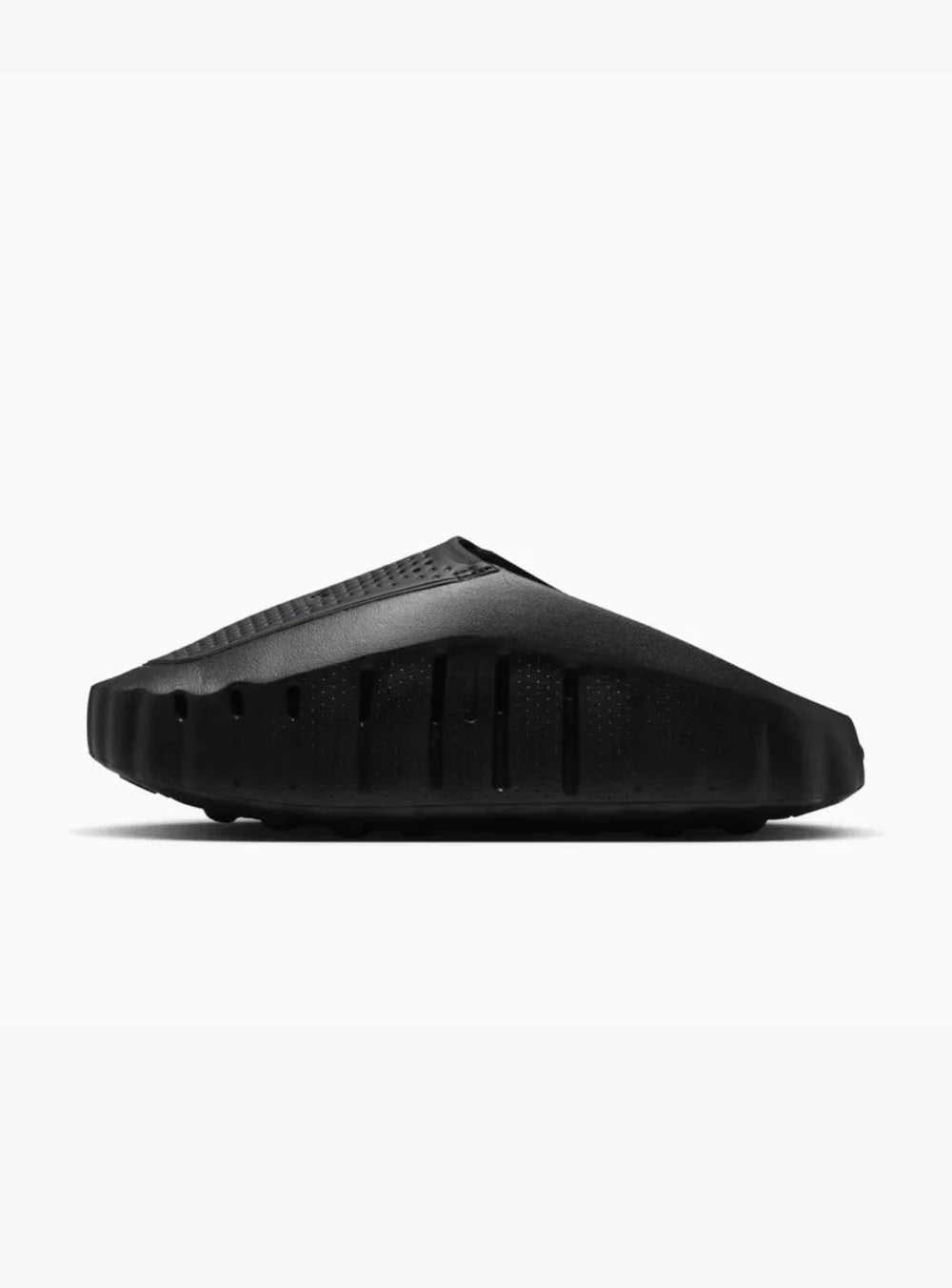 Nike Mind 001 Slide Triple Black