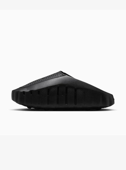 Nike Mind 001 Slide Triple Black