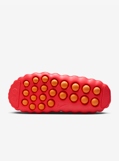 Nike Mind 001 Slide Solar Red
