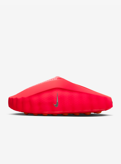 Nike Mind 001 Slide Solar Red