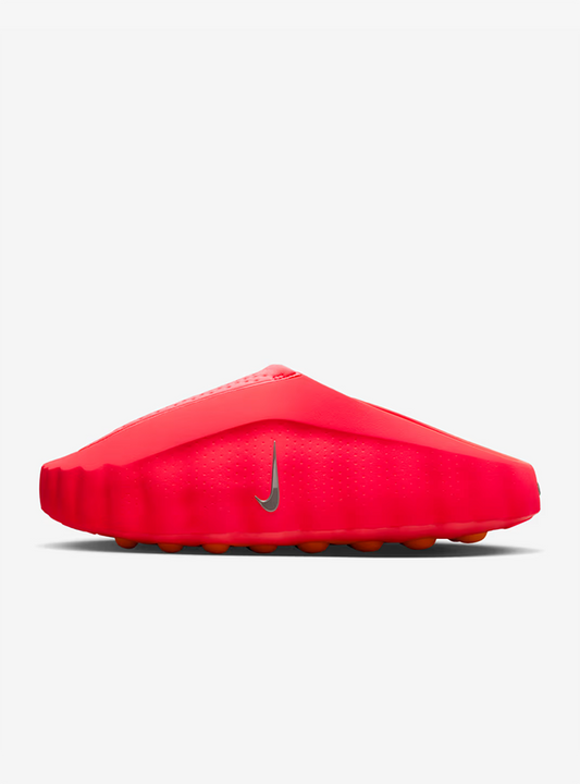 Nike Mind 001 Slide Solar Red