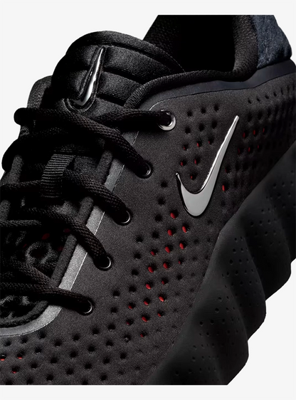 Nike Mind 002 Black Hyper Crimson