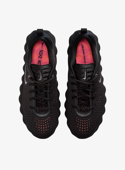 Nike Mind 002 Black Hyper Crimson