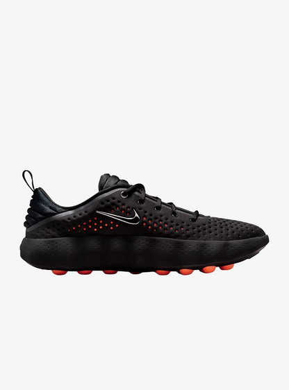 Nike Mind 002 Black Hyper Crimson