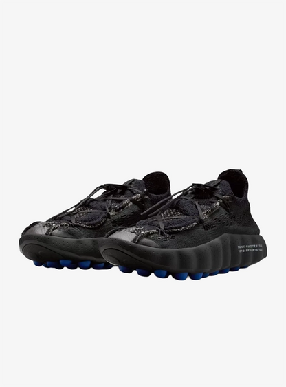Nike Mind 002 Flyknit Fragment Black