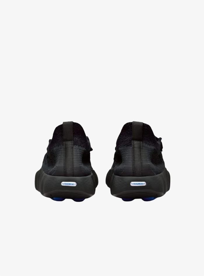 Nike Mind 002 Flyknit Fragment Black