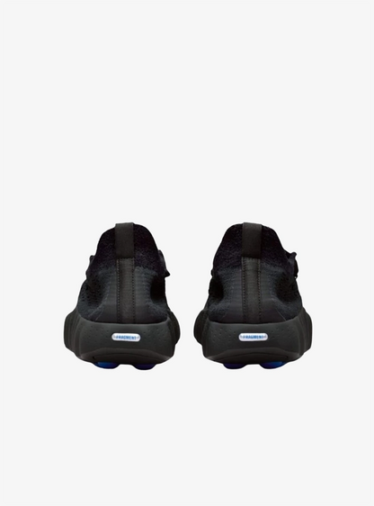 Nike Mind 002 Flyknit Fragment Black