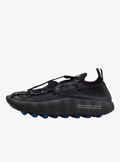 Nike Mind 002 Flyknit Fragment Black