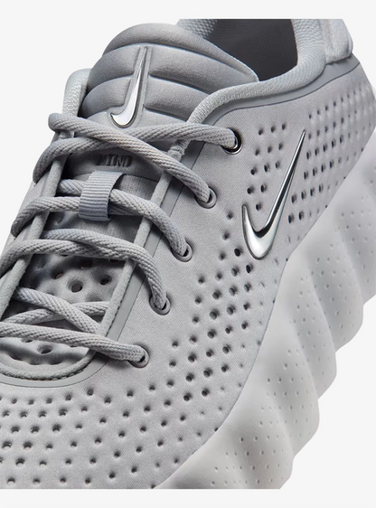 Nike Mind 002 Light Smoke Grey