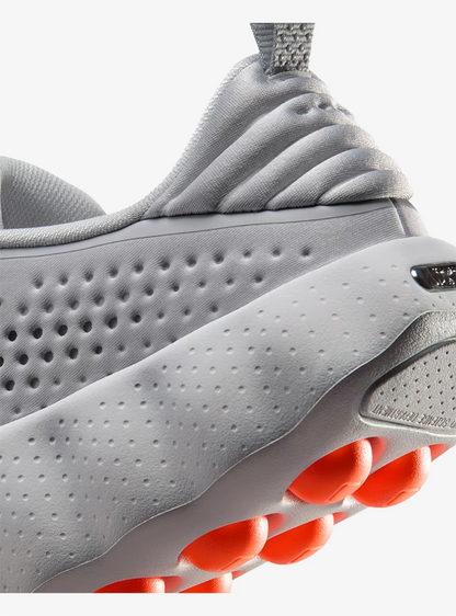 Nike Mind 002 Light Smoke Grey