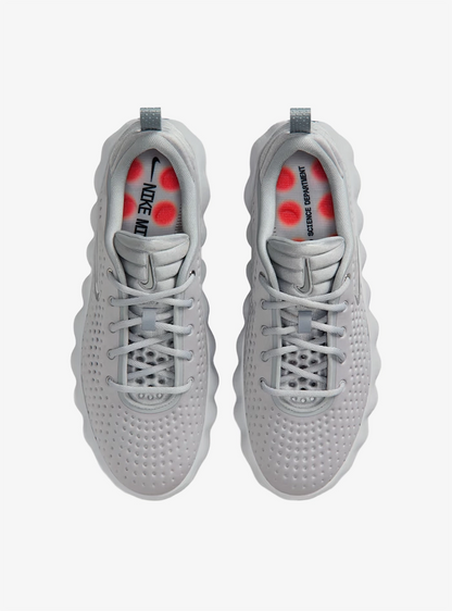 Nike Mind 002 Light Smoke Grey