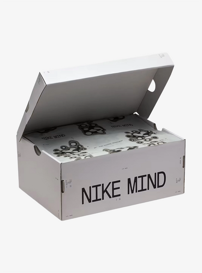 Nike Mind 002 Light Smoke Grey