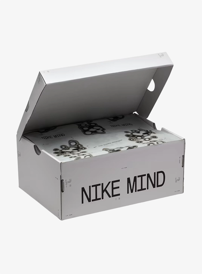 Nike Mind 002 Light Violet Ore