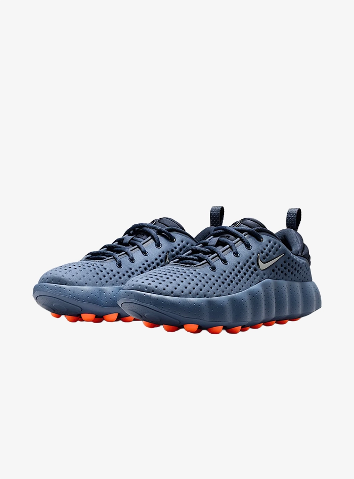 Nike Mind 002 Thunder Blu Chrome