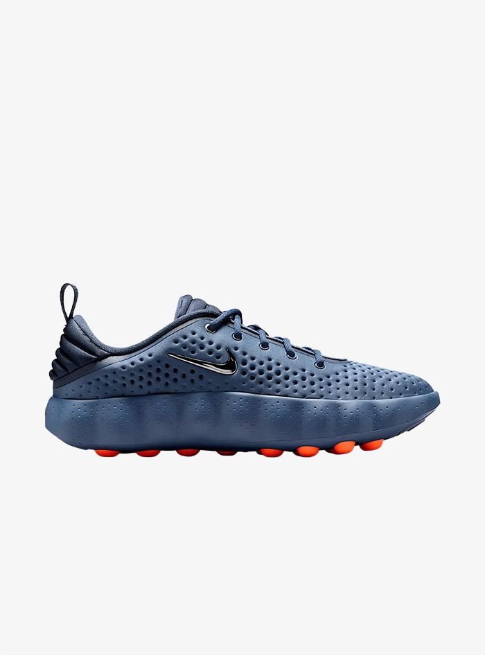 Nike Mind 002 Thunder Blu Chrome