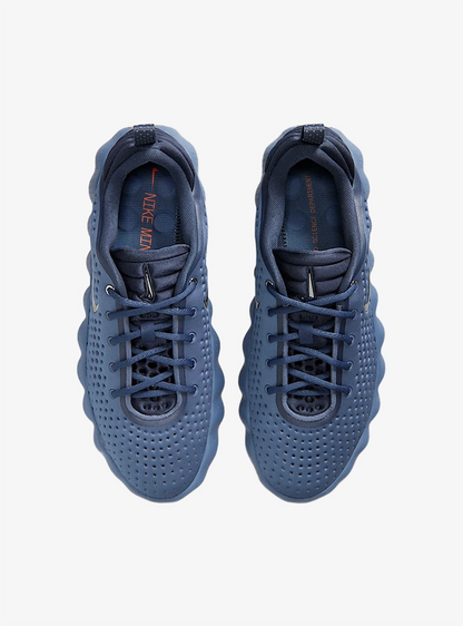 Nike Mind 002 Thunder Blu Chrome