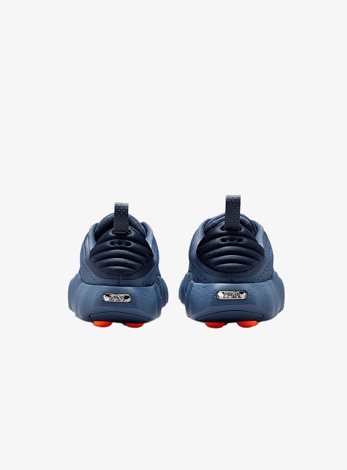 Nike Mind 002 Thunder Blu Chrome