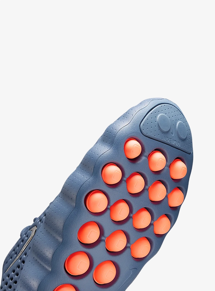 Nike Mind 002 Thunder Blu Chrome