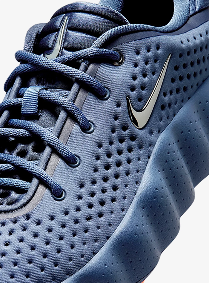 Nike Mind 002 Thunder Blu Chrome
