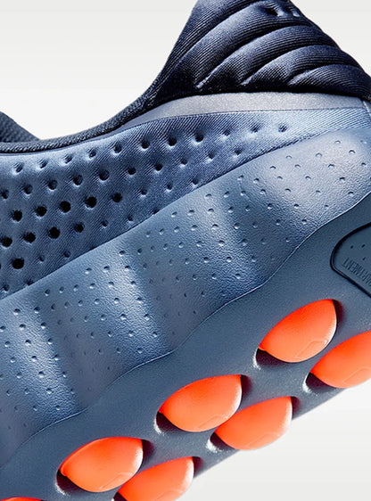 Nike Mind 002 Thunder Blu Chrome