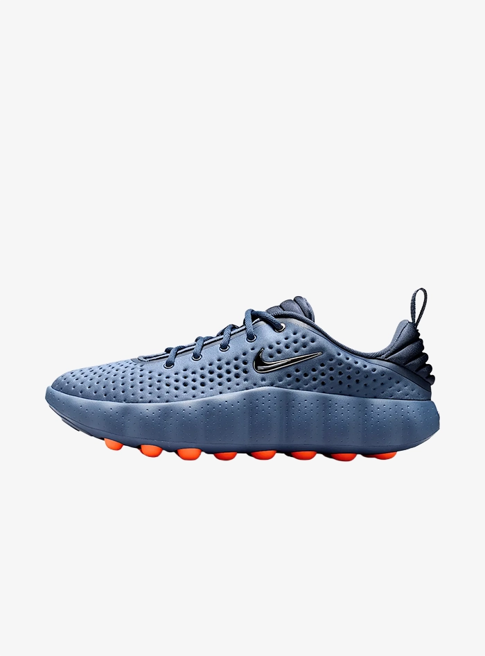 Nike Mind 002 Thunder Blu Chrome