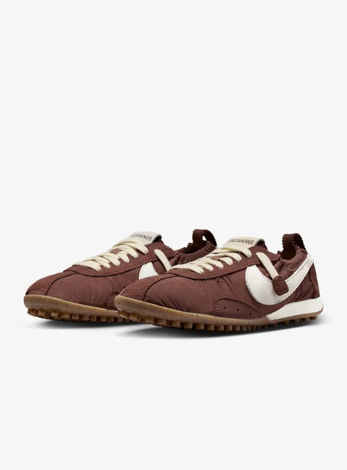 Nike Moon Shoe SP Jacquemus Fauna Brown